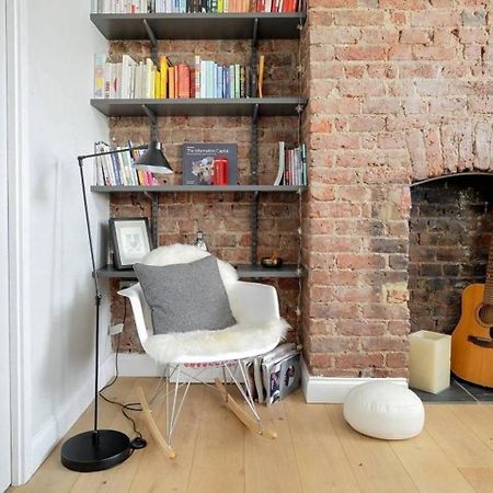 伦敦Guestready - Beautiful Flat Near Kings Cross公寓 外观 照片