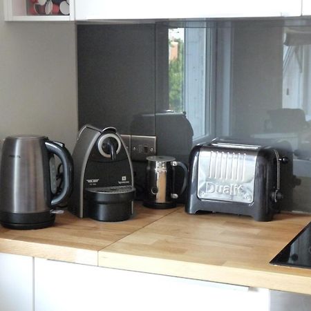伦敦Guestready - Beautiful Flat Near Kings Cross公寓 外观 照片