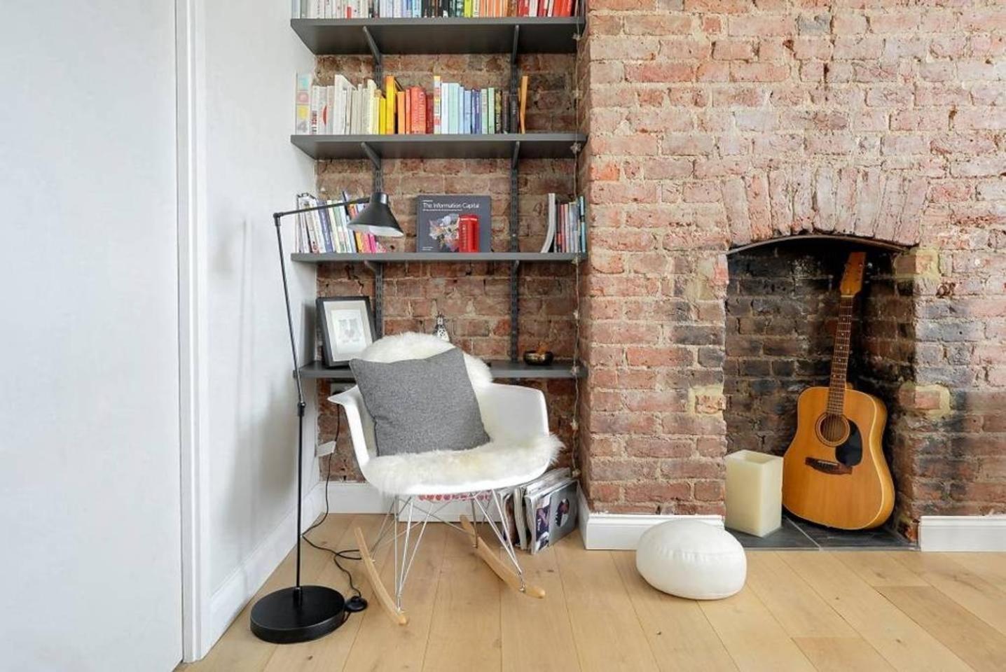 伦敦Guestready - Beautiful Flat Near Kings Cross公寓 外观 照片