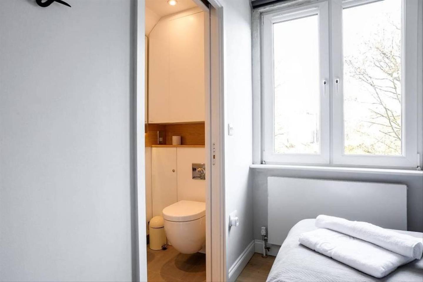 伦敦Guestready - Beautiful Flat Near Kings Cross公寓 外观 照片