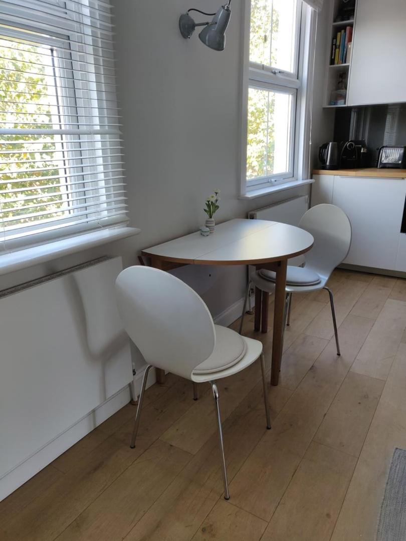 伦敦Guestready - Beautiful Flat Near Kings Cross公寓 外观 照片