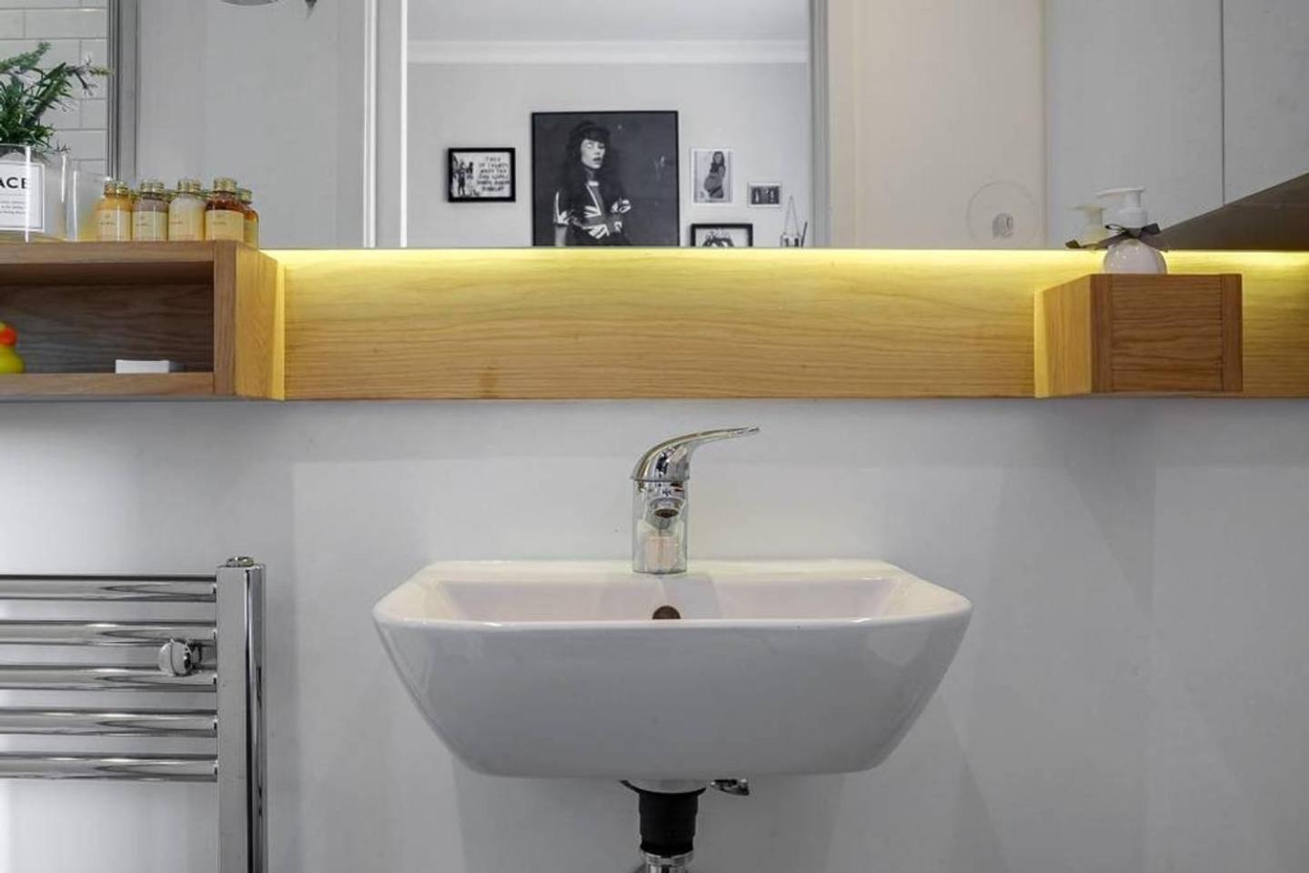 伦敦Guestready - Beautiful Flat Near Kings Cross公寓 外观 照片