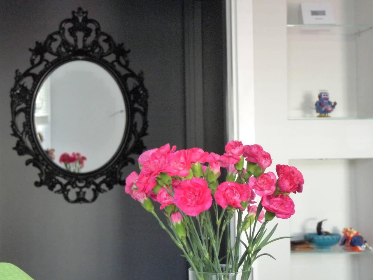 伦敦Guestready - Beautiful Flat Near Kings Cross公寓 外观 照片