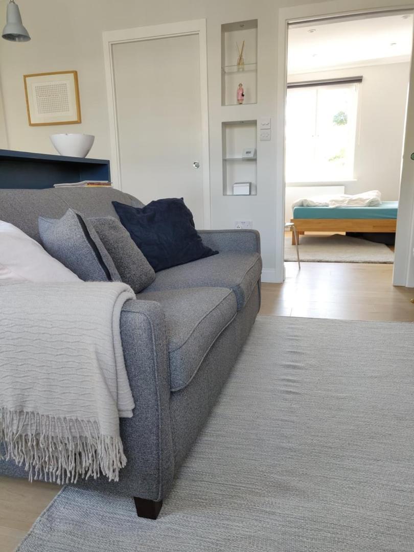 伦敦Guestready - Beautiful Flat Near Kings Cross公寓 外观 照片