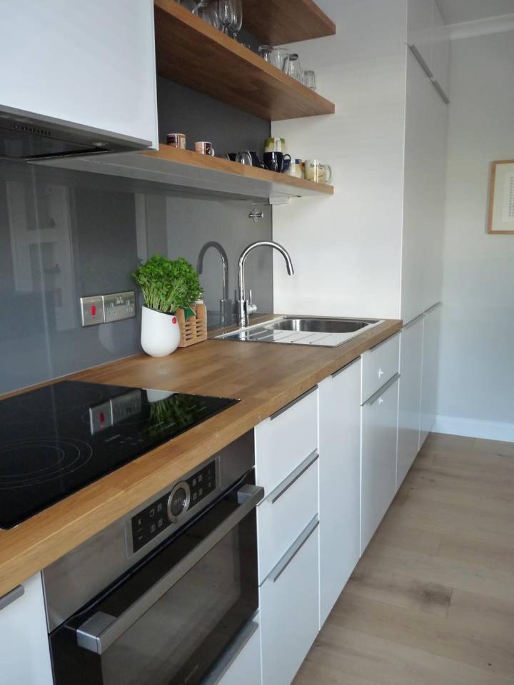 伦敦Guestready - Beautiful Flat Near Kings Cross公寓 外观 照片