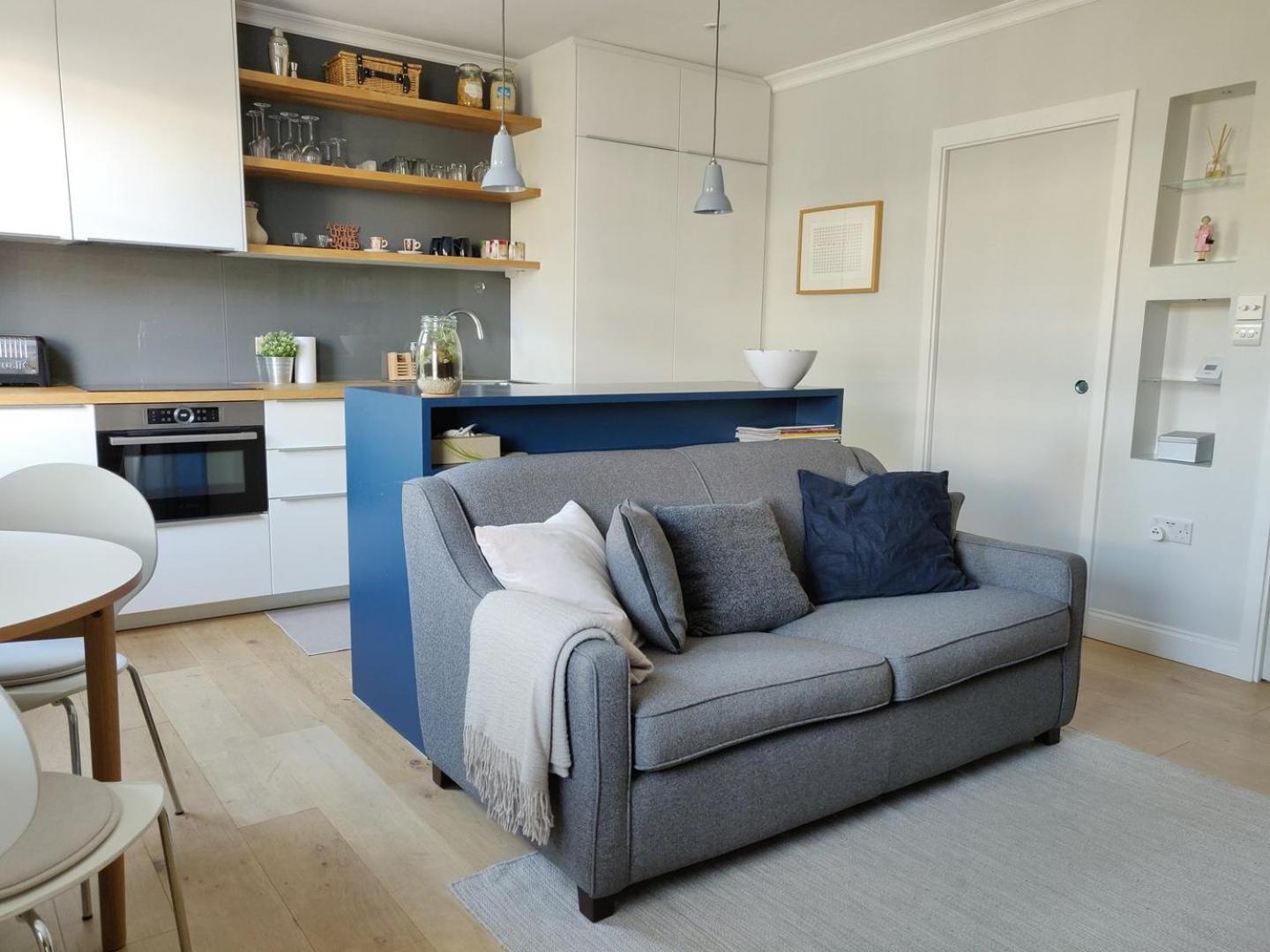 伦敦Guestready - Beautiful Flat Near Kings Cross公寓 外观 照片