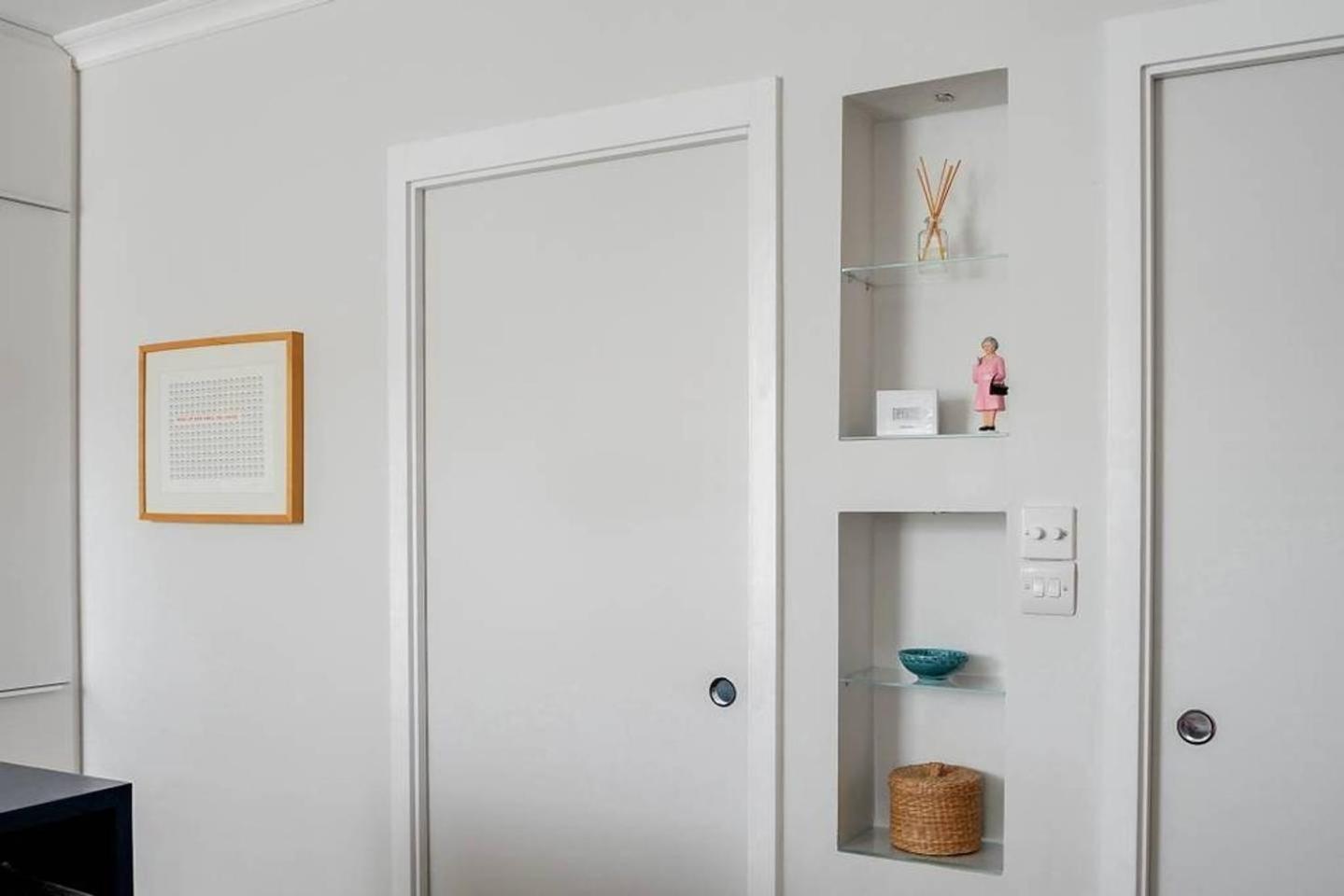 伦敦Guestready - Beautiful Flat Near Kings Cross公寓 外观 照片