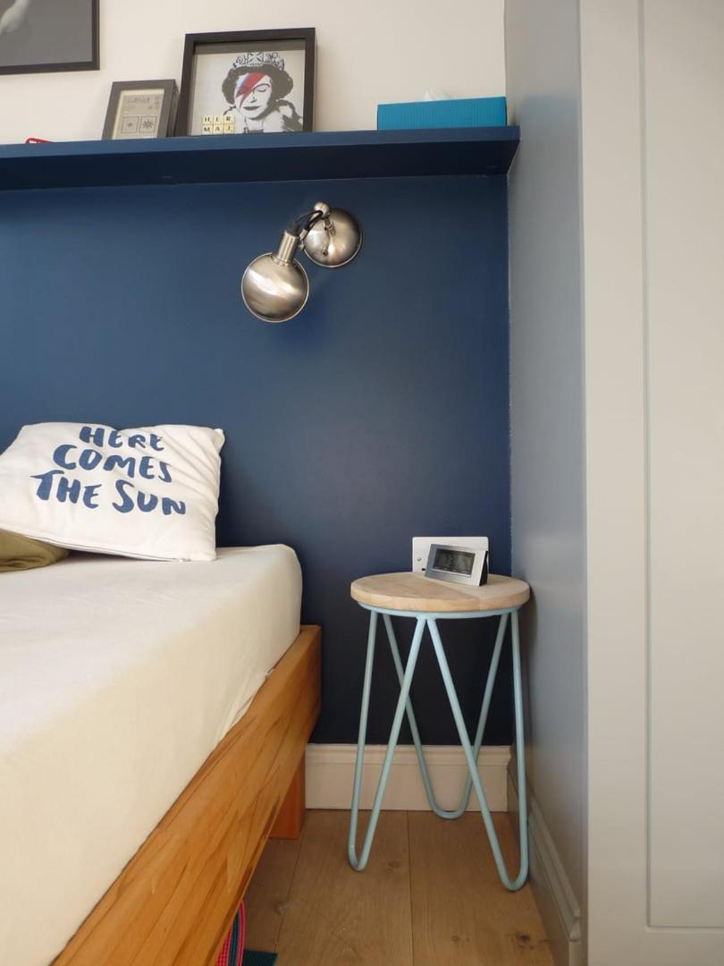 伦敦Guestready - Beautiful Flat Near Kings Cross公寓 外观 照片