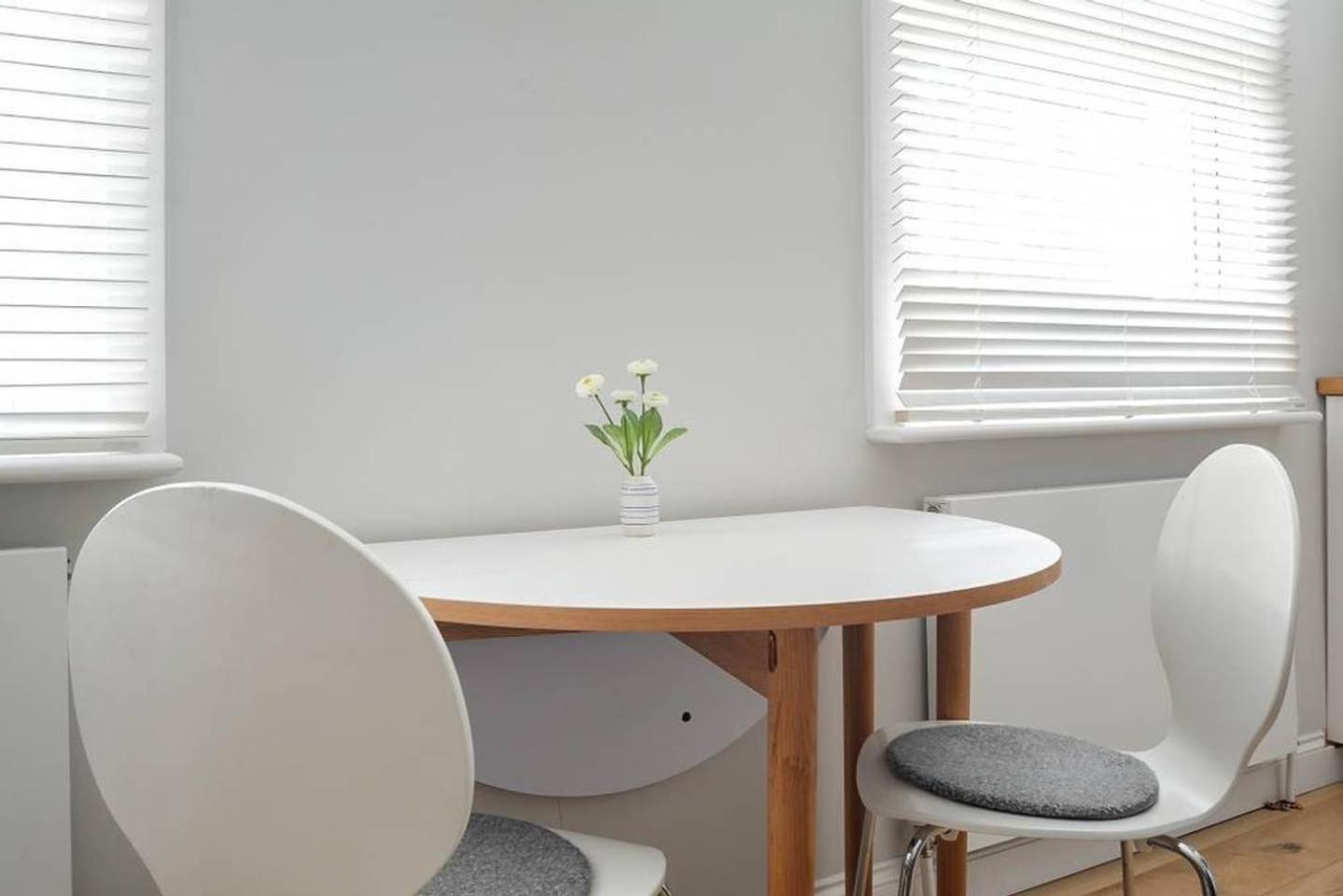 伦敦Guestready - Beautiful Flat Near Kings Cross公寓 外观 照片