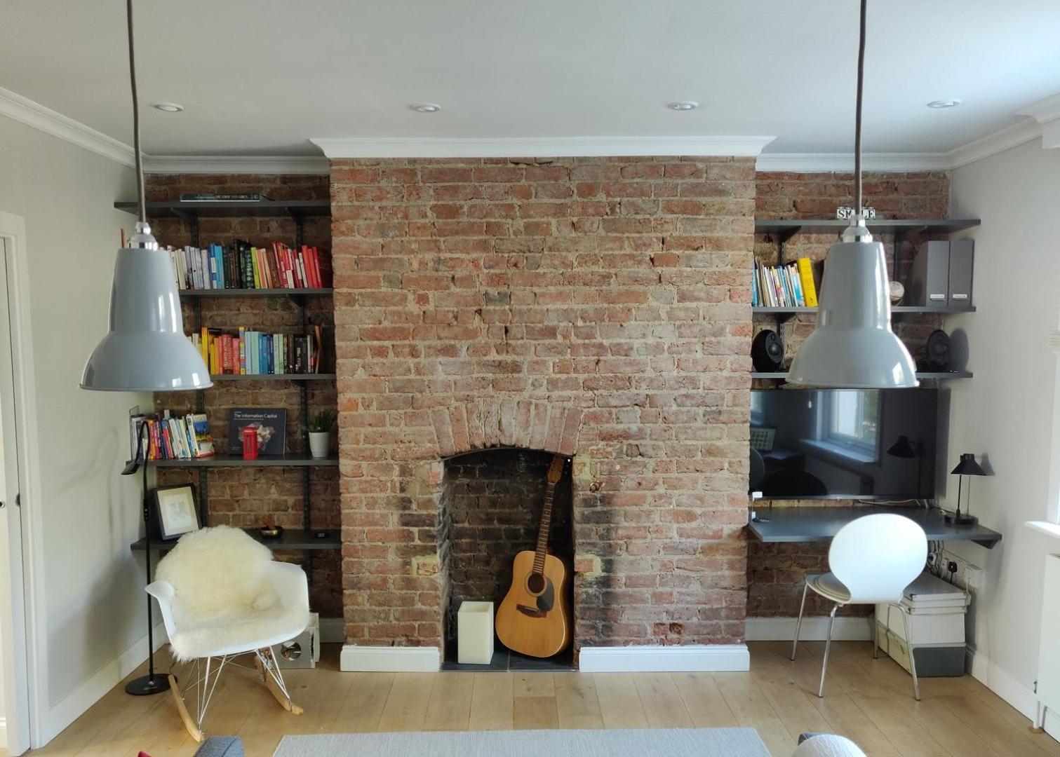 伦敦Guestready - Beautiful Flat Near Kings Cross公寓 外观 照片
