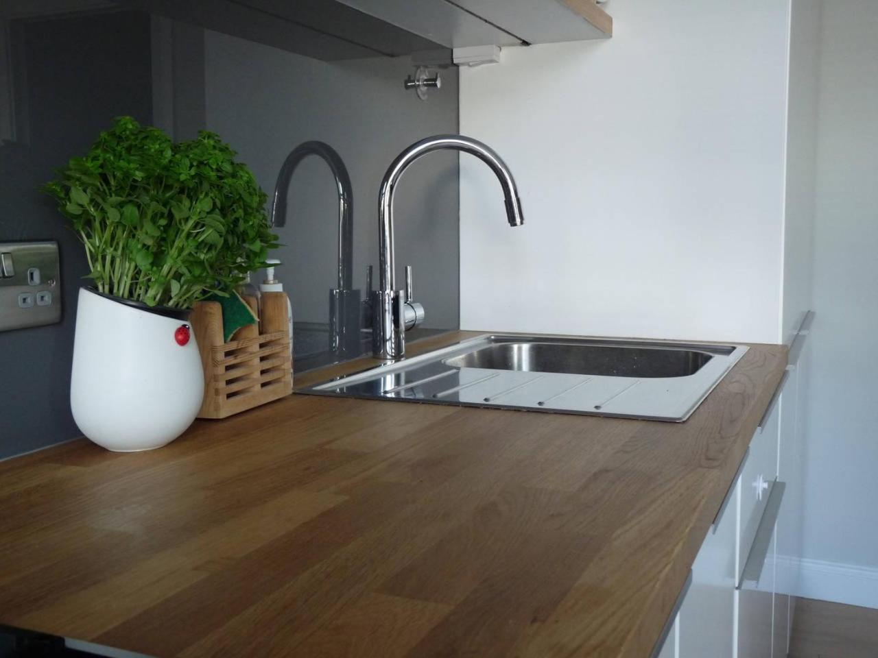 伦敦Guestready - Beautiful Flat Near Kings Cross公寓 外观 照片