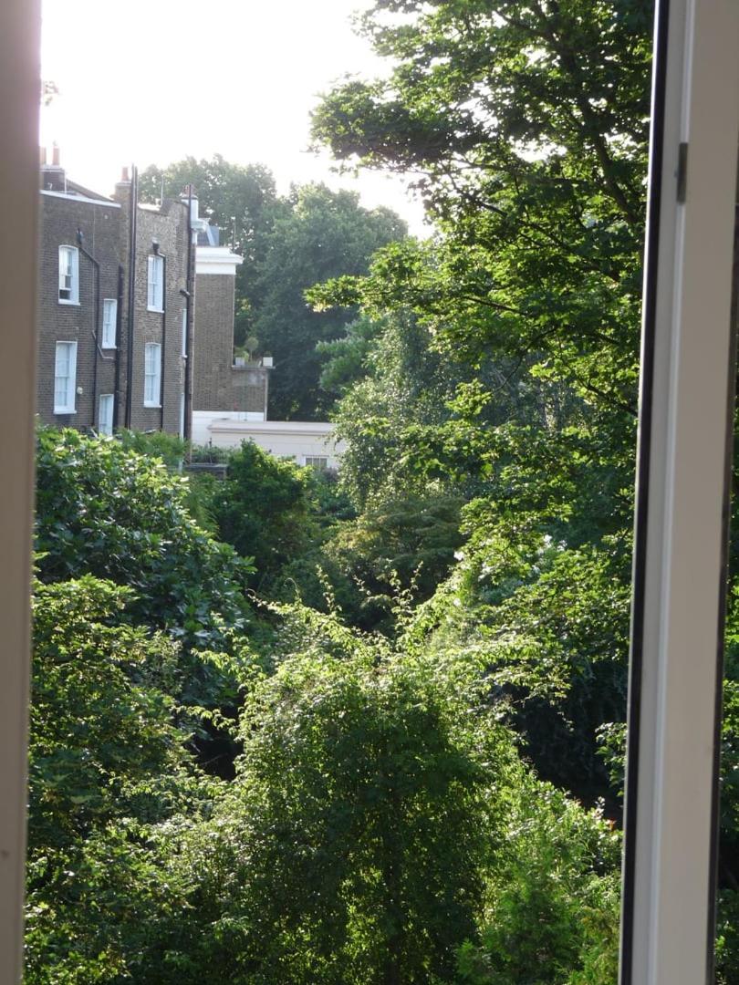 伦敦Guestready - Beautiful Flat Near Kings Cross公寓 外观 照片