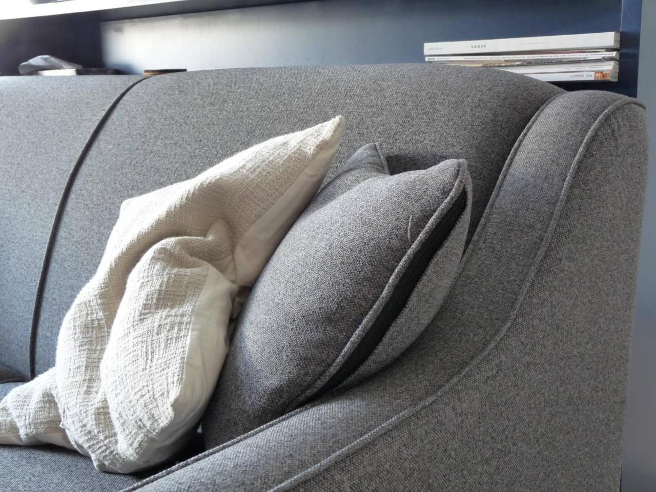 伦敦Guestready - Beautiful Flat Near Kings Cross公寓 外观 照片
